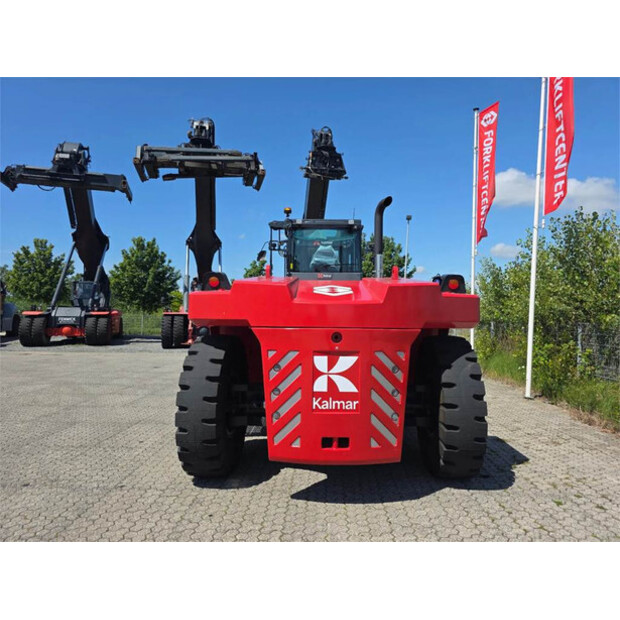 2025 KALMAR DCG330-12-41034374