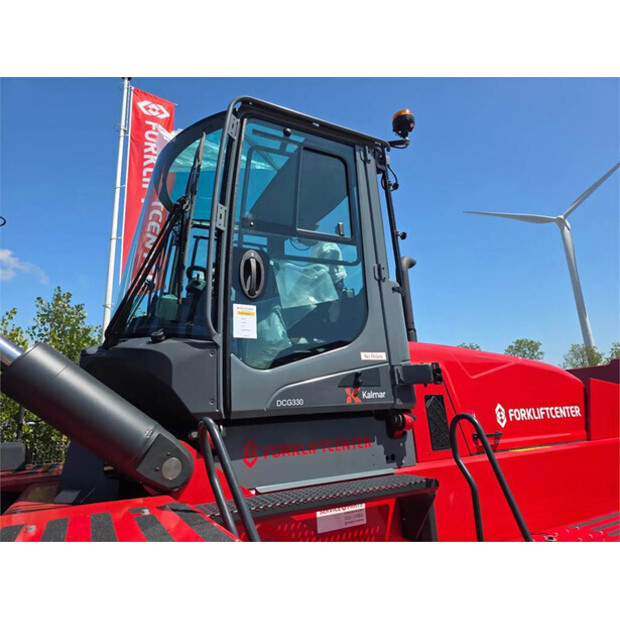 2025 KALMAR DCG330-12-41034378