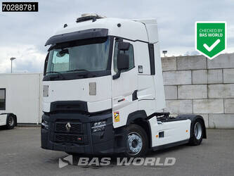 Image for TRUCKS 2023 Renault T480