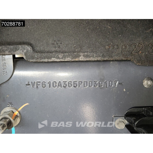 2023 Renault T480-41034500