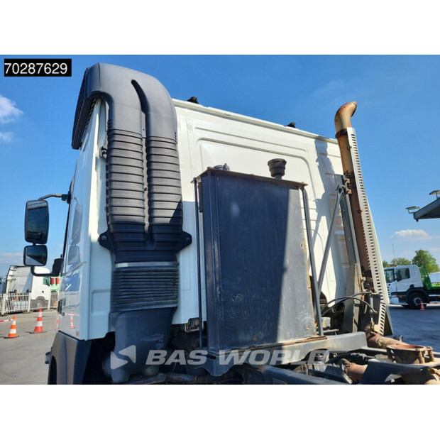 2014 Volvo FMX 500-41034507