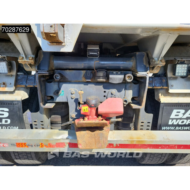 2014 Volvo FMX 500-41034510