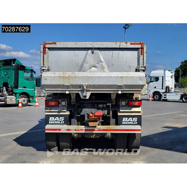 2014 Volvo FMX 500-41034513