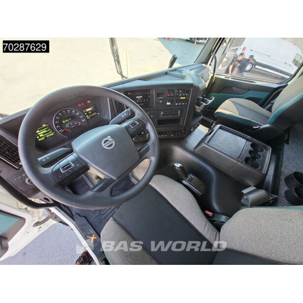 2014 Volvo FMX 500-41034523