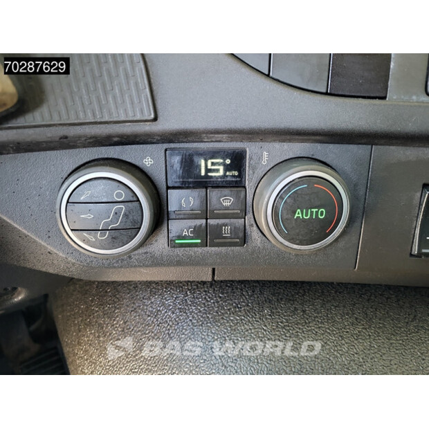 2014 Volvo FMX 500-41034525