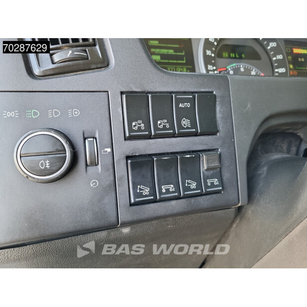 2014 Volvo FMX 500-41034526
