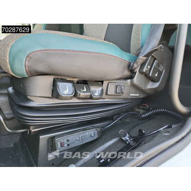 2014 Volvo FMX 500-41034527
