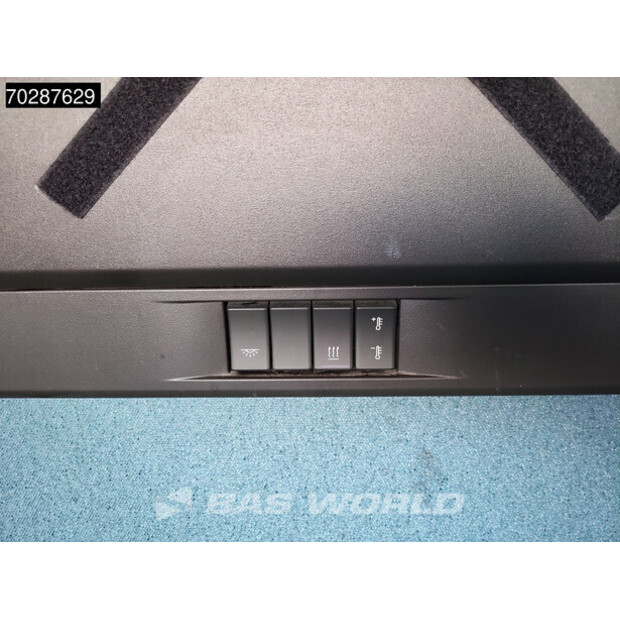 2014 Volvo FMX 500-41034529