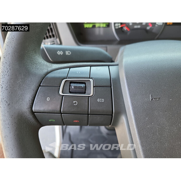 2014 Volvo FMX 500-41034531