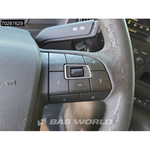 2014 Volvo FMX 500-41034532