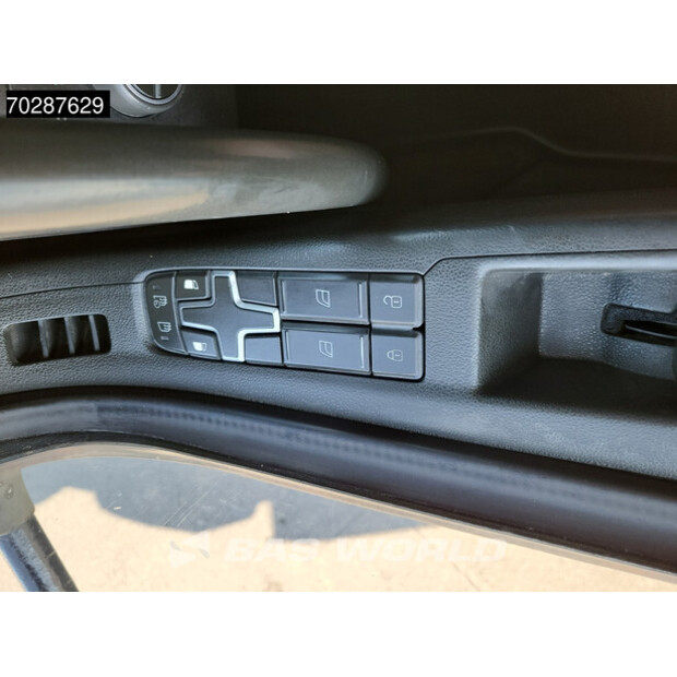 2014 Volvo FMX 500-41034533