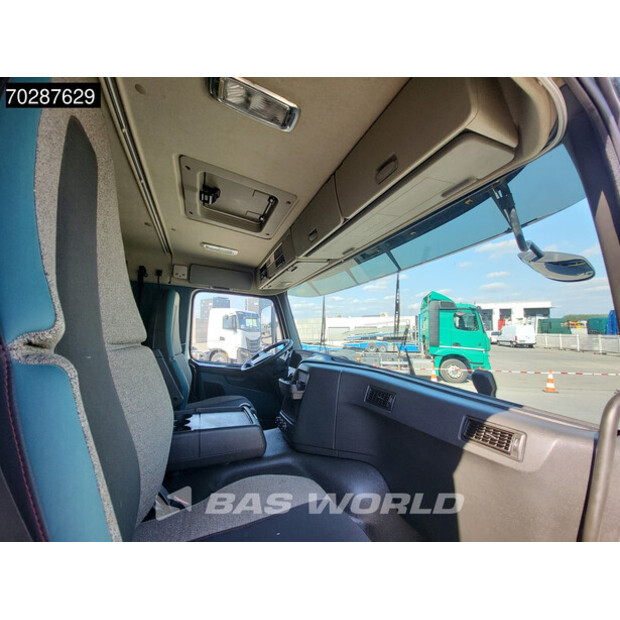 2014 Volvo FMX 500-41034535
