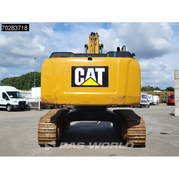 2014 Caterpillar 336ELH-41034587