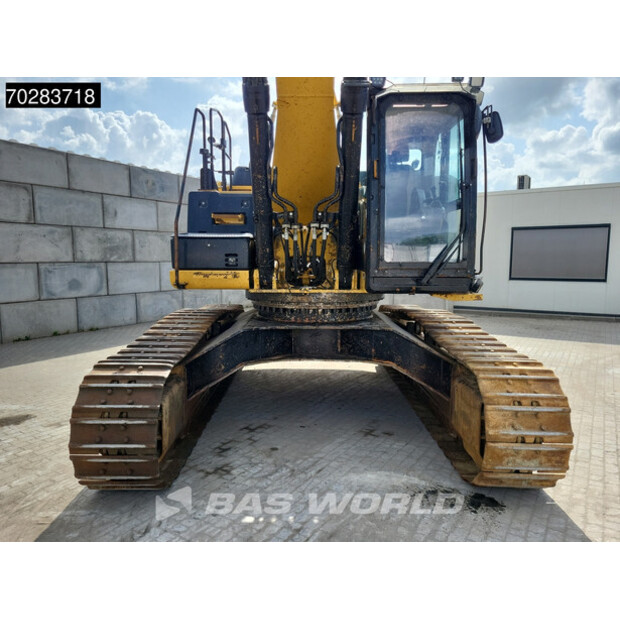 2014 Caterpillar 336ELH-41034592