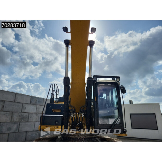 2014 Caterpillar 336ELH-41034593