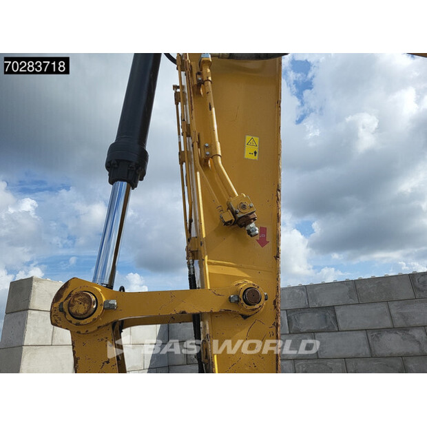 2014 Caterpillar 336ELH-41034594