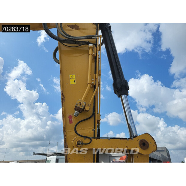 2014 Caterpillar 336ELH-41034595