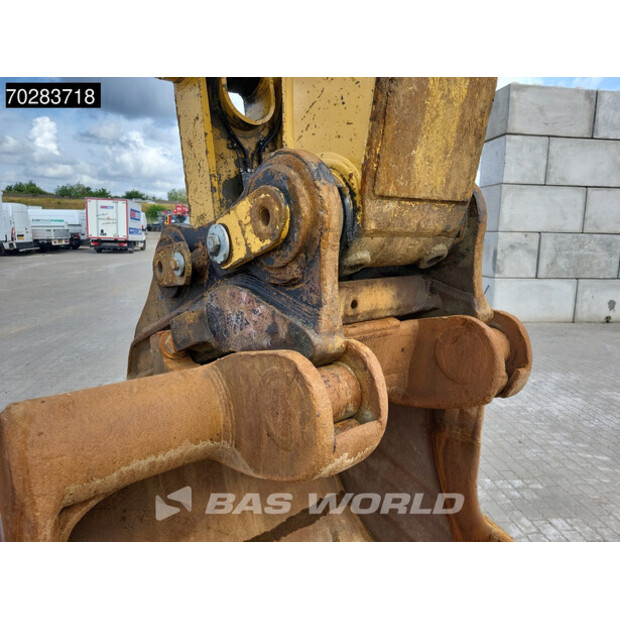 2014 Caterpillar 336ELH-41034596