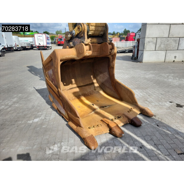 2014 Caterpillar 336ELH-41034599