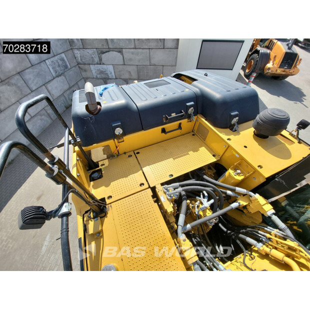 2014 Caterpillar 336ELH-41034602