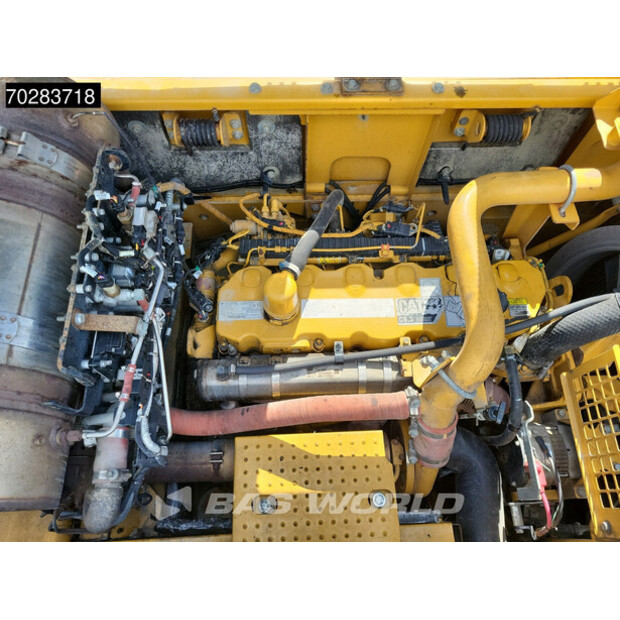 2014 Caterpillar 336ELH-41034603