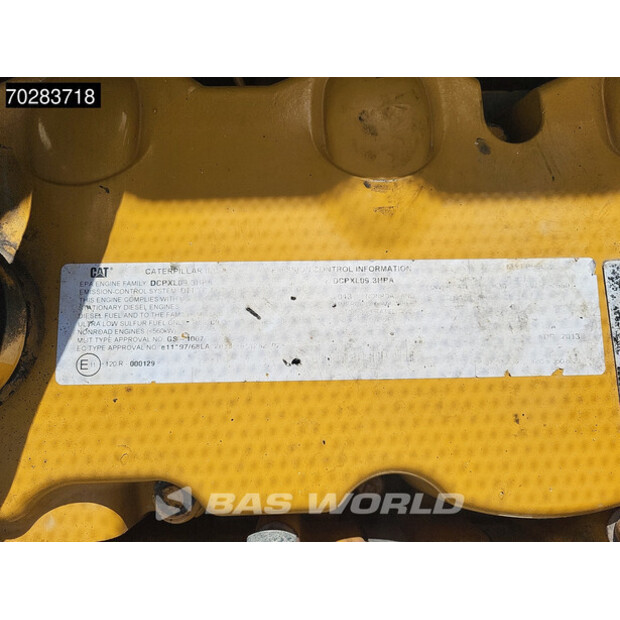 2014 Caterpillar 336ELH-41034605