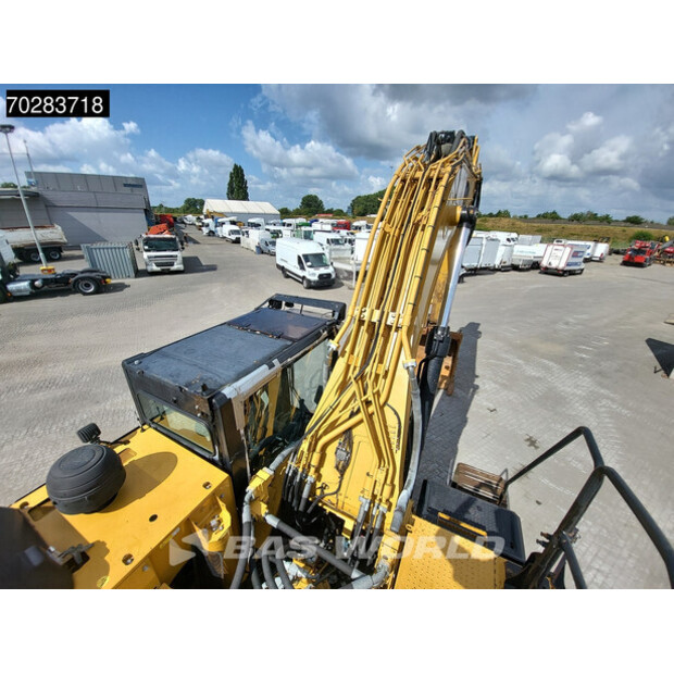 2014 Caterpillar 336ELH-41034606