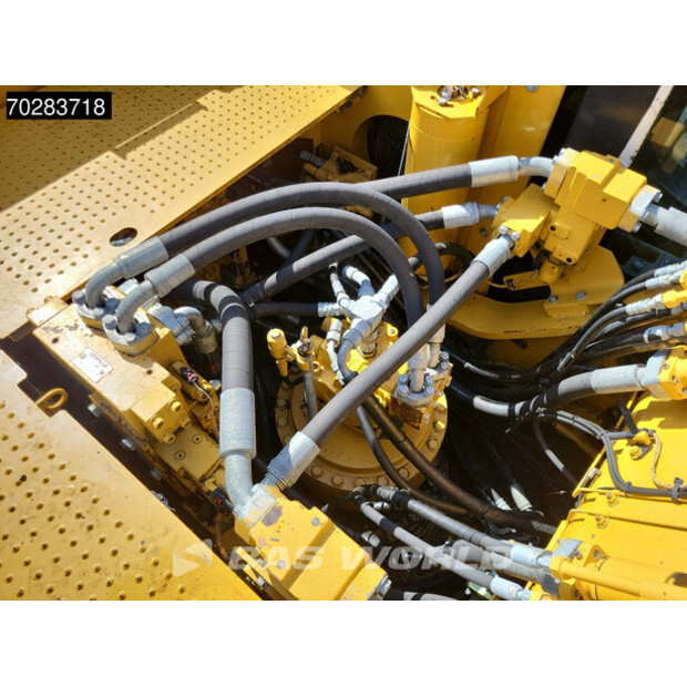 2014 Caterpillar 336ELH-41034608