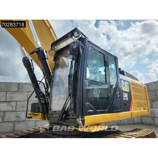 2014 Caterpillar 336ELH-41034609
