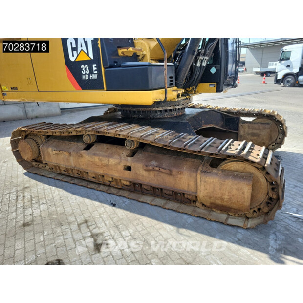 2014 Caterpillar 336ELH-41034611