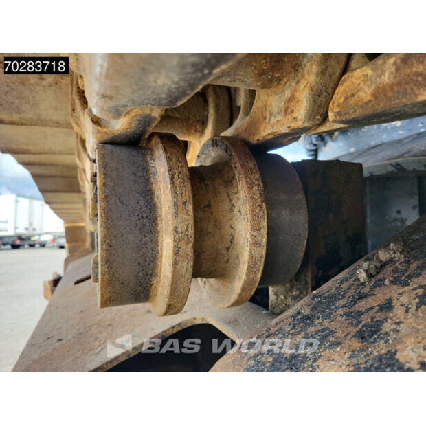 2014 Caterpillar 336ELH-41034613