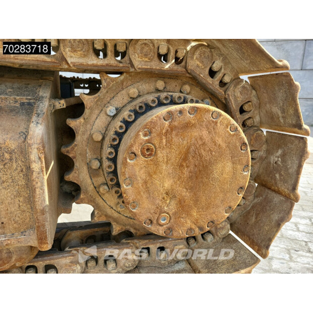 2014 Caterpillar 336ELH-41034614