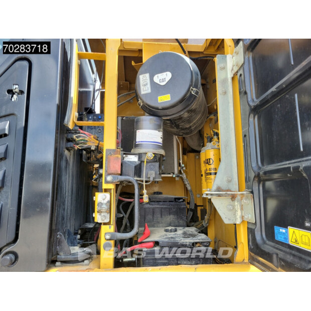 2014 Caterpillar 336ELH-41034615