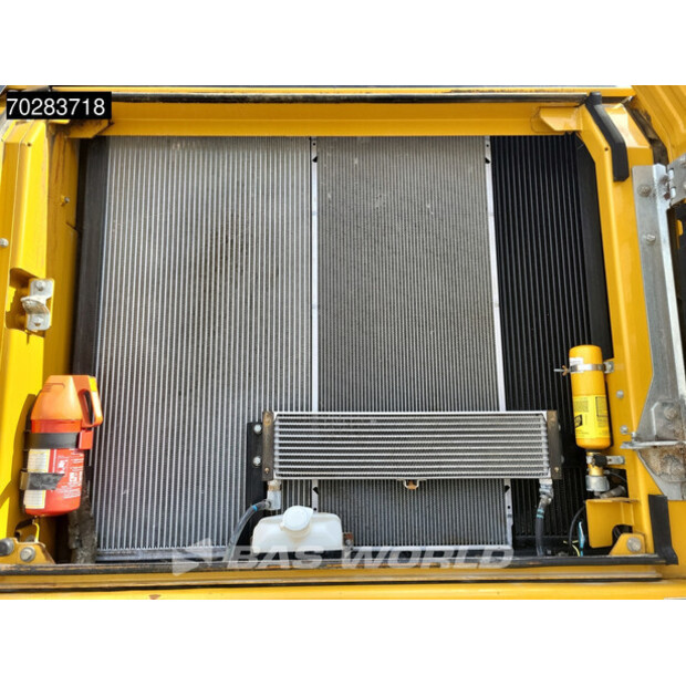 2014 Caterpillar 336ELH-41034616