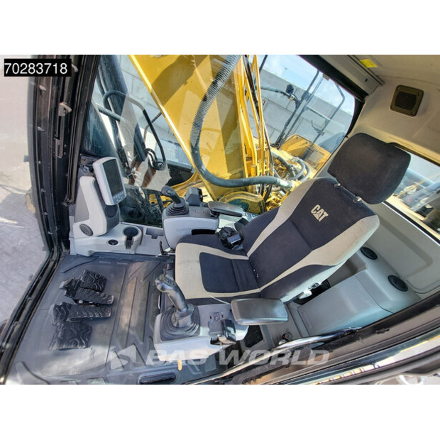 2014 Caterpillar 336ELH-41034618