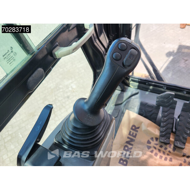 2014 Caterpillar 336ELH-41034619