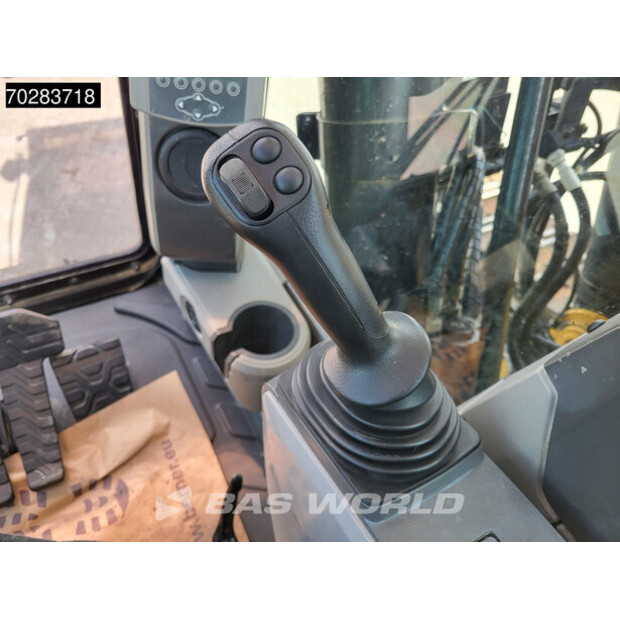 2014 Caterpillar 336ELH-41034620
