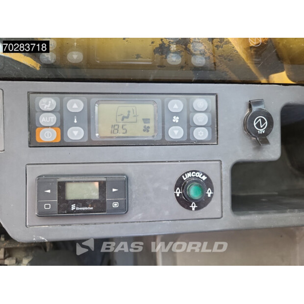 2014 Caterpillar 336ELH-41034622