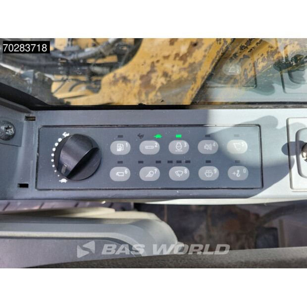 2014 Caterpillar 336ELH-41034624