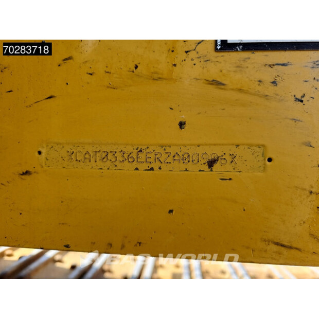 2014 Caterpillar 336ELH-41034627