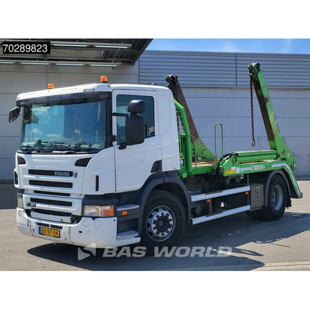 2010 سكانيا P280-41034643