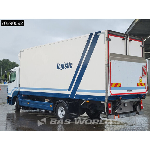 2015 مرسيدس بنز Atego 1016-41034672