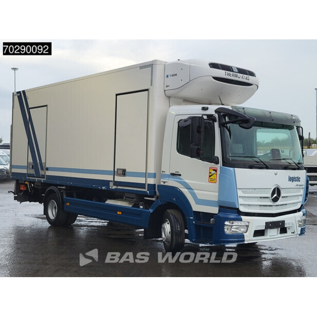 2015 مرسيدس بنز Atego 1016-41034673