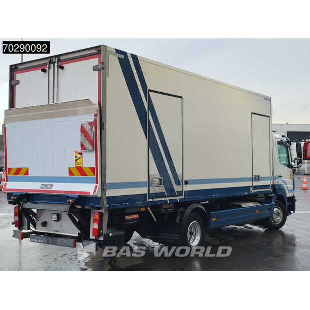 2015 مرسيدس بنز Atego 1016-41034675