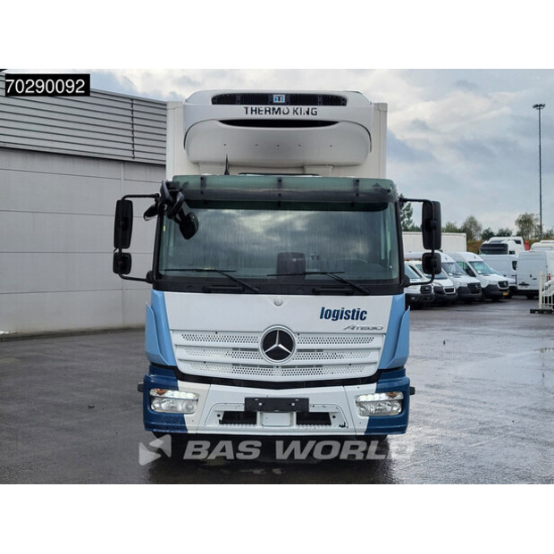 2015 مرسيدس بنز Atego 1016-41034676
