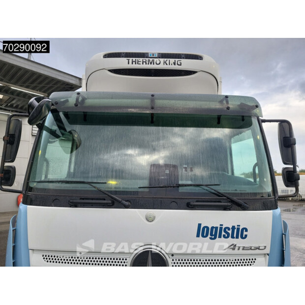2015 مرسيدس بنز Atego 1016-41034677