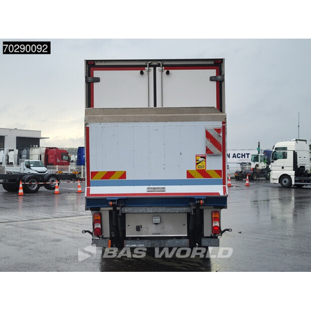 2015 مرسيدس بنز Atego 1016-41034679