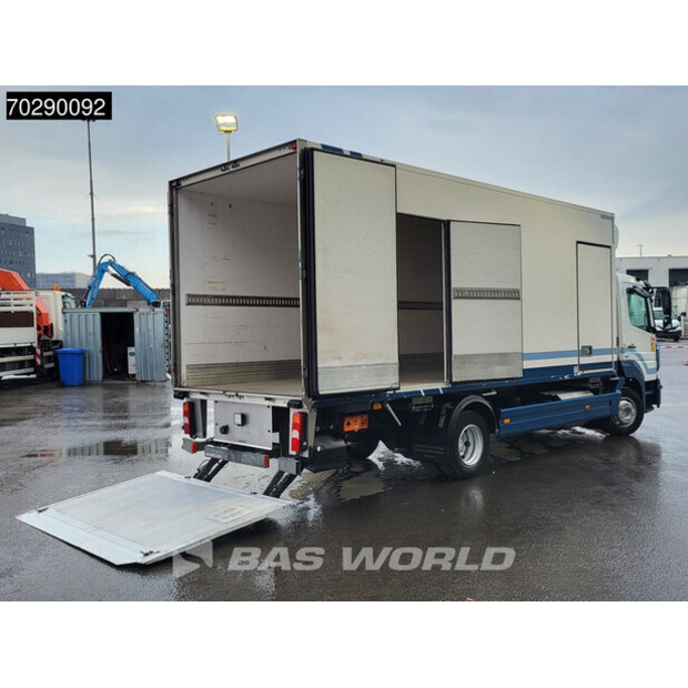 2015 مرسيدس بنز Atego 1016-41034681