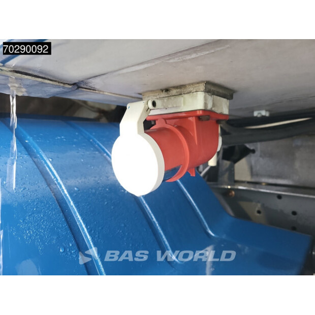 2015 مرسيدس بنز Atego 1016-41034689