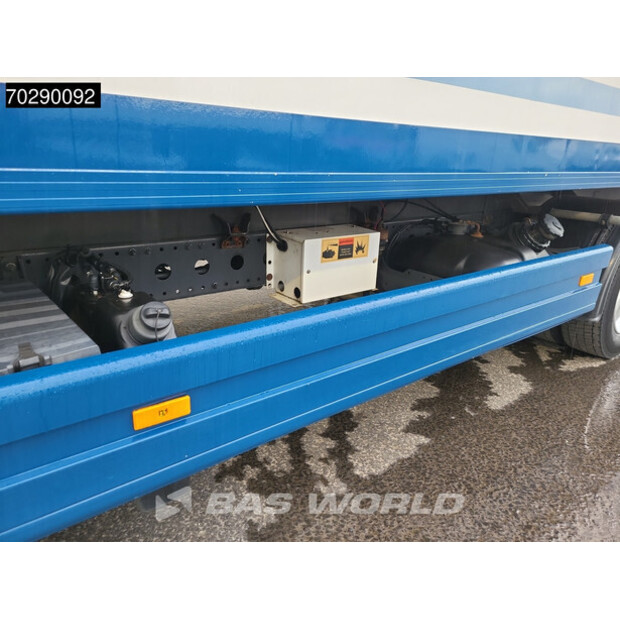 2015 مرسيدس بنز Atego 1016-41034690